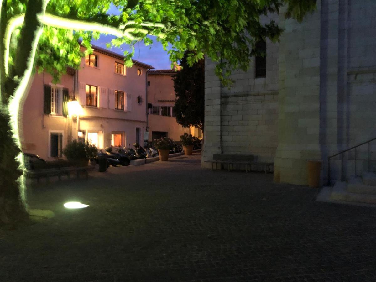 Le Petit Clocher De Cassis Exterior photo